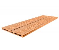 Ступень NauticPrime Esthetic Wood Кедр Ступень NauticPrime Esthetic Wood Кедр