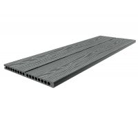 Ступень NauticPrime Esthetic Wood Серый Ступень NauticPrime Esthetic Wood Серый