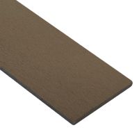 Универсальная доска Шлифованная Wood-X 131х11 Венге