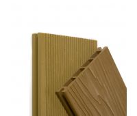 Террасная доска ДПК Титан 3D/браш.вельвет Дерево Террасная доска ДПК Титан 3D/браш.вельвет Дерево