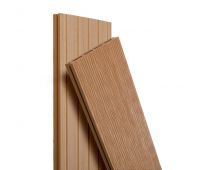 Террасная доска ДПК Топ лайт 3D Бронза Террасная доска ДПК Топ лайт 3D Бронза