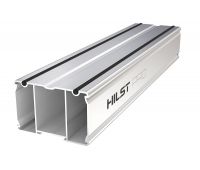Лага алюминиевая Hilst JOIST PRO PREMIUM 60x40x4000мм Лага алюминиевая Hilst JOIST PRO PREMIUM 60x40x4000мм