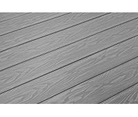 Террасная доска Смарт 3D Полнотелая с пазом Анис Террасная доска Смарт 3D Полнотелая с пазом Анис