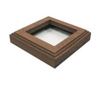 Крышка нижняя 140х140 Select Кофе Крышка нижняя 140х140 Select Кофе