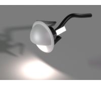 Точечный светильник Белый WLCL-112 Точечный светильник Белый WLCL-112