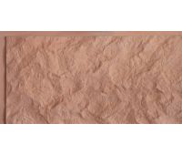 Фасадная плитка «Гладкий кирпич» № 07 Фасадная плитка «Гладкий кирпич» № 07