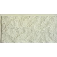 Фасадная плитка «Колотый кирпич» № 11