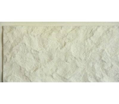 Фасадная плитка «Колотый кирпич» № 11 от производителя  «Кирисс Фасад» по цене 2 300 р