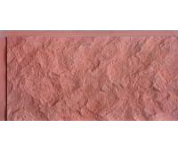 Фасадная плитка «Тигровый дракон малый скол» № 14 Фасадная плитка «Тигровый дракон малый скол» № 14