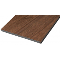 Фиброцементный сайдинг Decor Wood Берёза