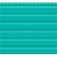 Виниловый сайдинг Коллекция Classic - Бирюза Виниловый сайдинг Коллекция Classic - Бирюза