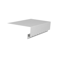 Приоконная планка Белый 3.00