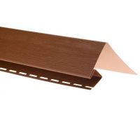 Околооконная планка Премиум, Т-17, ВН, Светлый Дуб Околооконная планка Премиум, Т-17, ВН, Светлый Дуб