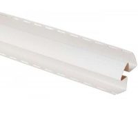 Угол внутренний Премиум Т-13, ВН, Белый Угол внутренний Премиум Т-13, ВН, Белый